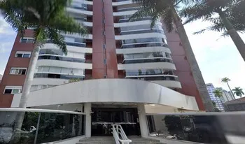 Imagem do Condomínio Do Solar De Castela em Florianópolis