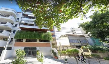 Condomínio Do Solar Do Andarai em Rio De Janeiro