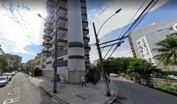Condomínio Do Solar Guajaratuba em Rio De Janeiro