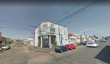 Imagem do Condomínio Do Supermercado De Araguari em Araguari