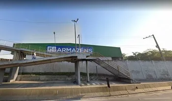 Condomínio Do Terminal De Cargas Via Dutra em Rio De Janeiro