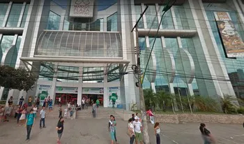 Imagem do Condomínio Do Tvlandia Mall em Manaus