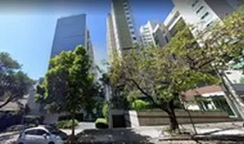 Condomínio Do Union Square em Belo Horizonte