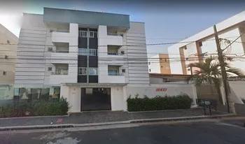 Imagem do Condomínio Do Vicenza Residence em Uberlândia