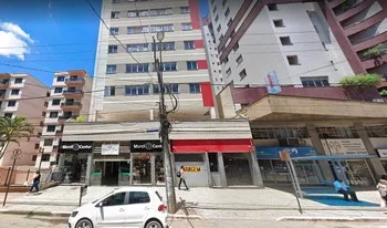 Imagem do Condomínio Do Viçosa Park em Viçosa