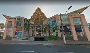 Imagem do Condomínio do Victoria Mall em Vitória