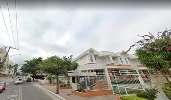 Imagem do Condomínio Do Vila Da Praia em Florianópolis