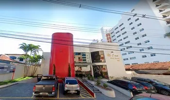 Imagem do Condomínio Do Vila Ema Work Space em São José Dos Campos