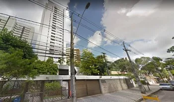 Imagem do Condomínio Do Villa Da Praça - Edifício José De Araujo Lima em Recife