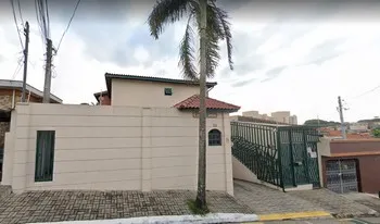 Condomínio Do Villa Di Castellabate em São Paulo