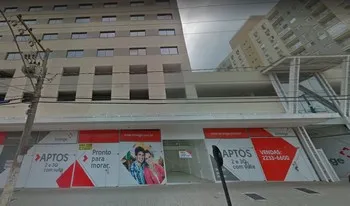 Imagem do Condomínio Do Villaggio Campo Grande em Cariacica