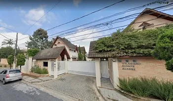 Condomínio Do Villaggio Monte Alegre em São Paulo