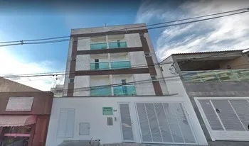 Imagem do Condomínio Doce Refugio em Maua