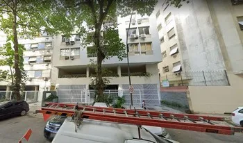 Condomínio Dodo Edifício Porto Mar & Porto Sol em Rio De Janeiro