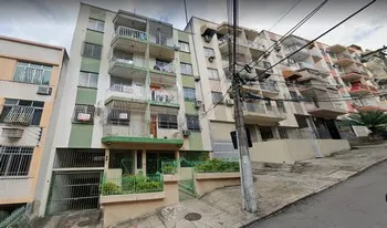 Imagem do Condomínio Doedifício Ana Amélia em Niteroi