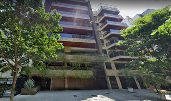 Condomínio Doedifício Chevalier Gris em Rio De Janeiro