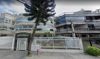 Condomínio Doedifício Costa Azul em Rio De Janeiro