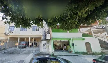 Condomínio Doedifício Da Rua Marques De Muritiba 716 em Rio De Janeiro