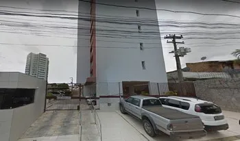 Imagem do Condomínio Doedifício Eugenio I em Maceió