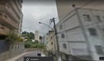 Imagem do Condomínio Doedifício Locmen Garios em Juiz De Fora