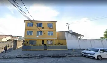 Condomínio Doedifício Residêncial Constantino em Rio De Janeiro