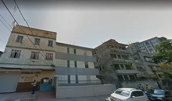 Condomínio Doedifíciobaronesa em Rio De Janeiro