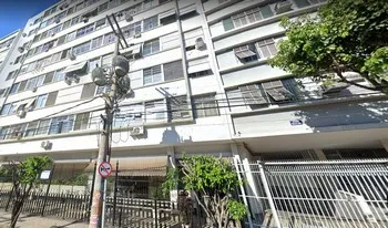 Condomínio Dois Rios em Rio De Janeiro