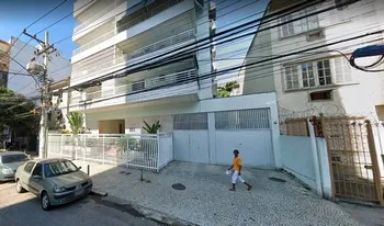Condomínio Dolce Vila Residêncial em Rio De Janeiro
