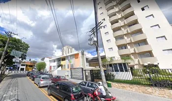 Condomínio Doll Residence em São Paulo