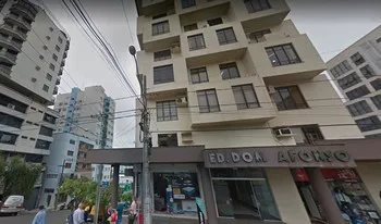 Imagem do Condomínio Dom Afonso em Concordia