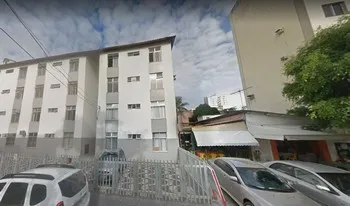 Condomínio Dom Armando Reis Bloco G em Salvador