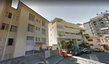 Condomínio Dom Avelino I Dom Avelino Ii em Rio De Janeiro