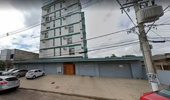 Imagem do Condomínio Dom Bosco em Gravataí