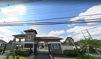 Condomínio Dom Carlo Condominium em Curitiba
