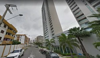 Imagem do Condomínio Dom Condomínio Parque em Fortaleza