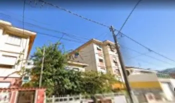 Imagem do Condomínio Dom Eduardo em Santos