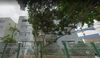 Condomínio Dom Fernando em Salvador