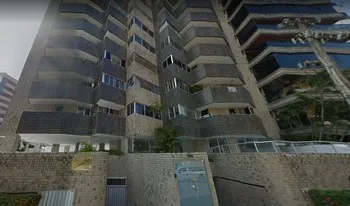 Imagem do Condomínio Dom Fernando Aragão em Maceió