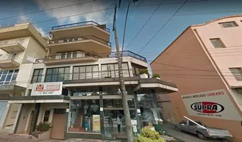 Imagem do Condomínio Dom Giovani em Flores Da Cunha