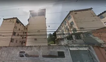 Condomínio Dom Jaime Camara Edifício Santa Isabel em Rio De Janeiro