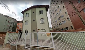 Imagem do Condomínio Dom João Vi em Contagem