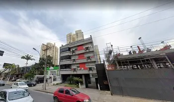 Condomínio Dom Luiggi em Porto Alegre