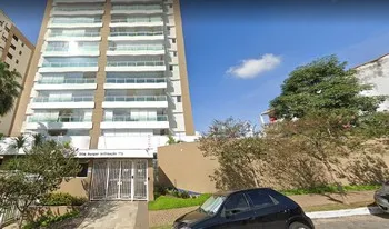 Condomínio Dom Parque Aclimação em São Paulo
