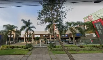 Condomínio Dom Pedro Garden Mall em Porto Alegre