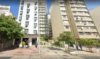 Condomínio Dom Pedro Ii em Rio De Janeiro