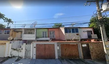 Condomínio Dom Pedro Massa em Rio De Janeiro