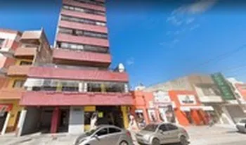 Imagem do Condomínio Dom Rafael em Rio Grande