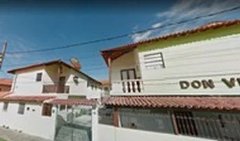 Imagem do Condomínio Dom Vital Ii em São Pedro Da Aldeia