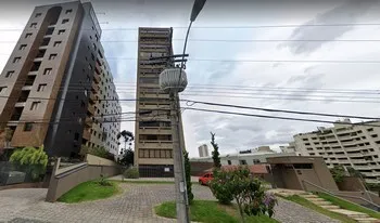 Condomínio Domaine Du Soleil em Curitiba