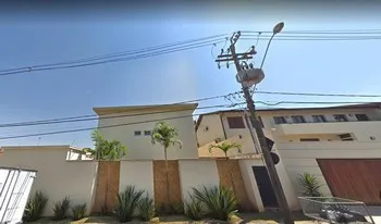 Condomínio Domaine Village em Campinas